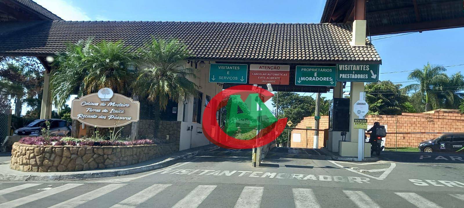 Chácara à venda com 3 quartos, 236m² - Foto 43