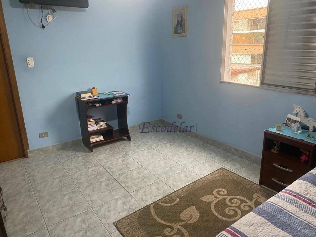 Apartamento à venda com 2 quartos, 51m² - Foto 10