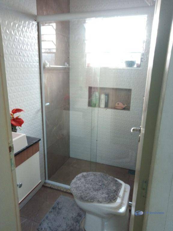 Casa de Condomínio à venda com 2 quartos, 71m² - Foto 5