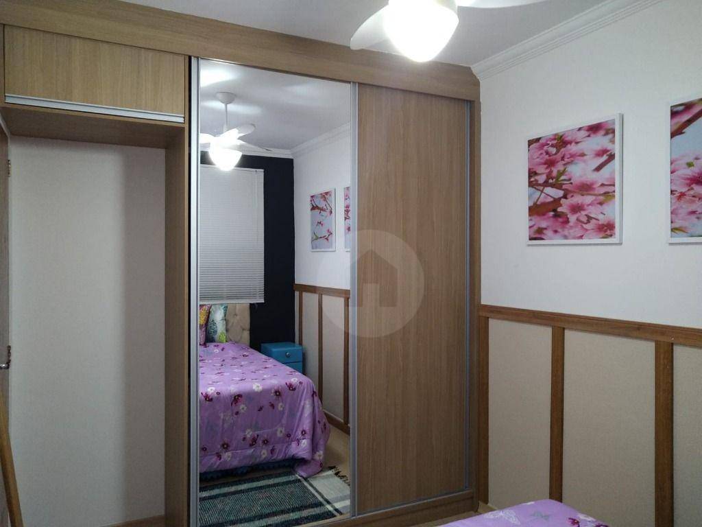 Apartamento à venda com 3 quartos, 63m² - Foto 20