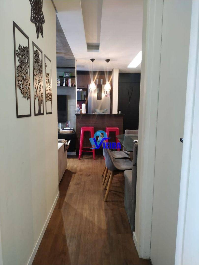 Apartamento à venda com 2 quartos, 55m² - Foto 16