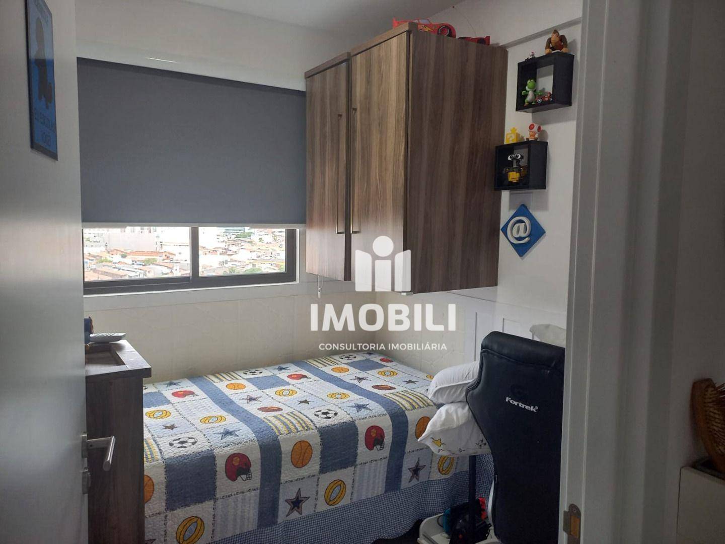 Apartamento à venda com 2 quartos, 57m² - Foto 23