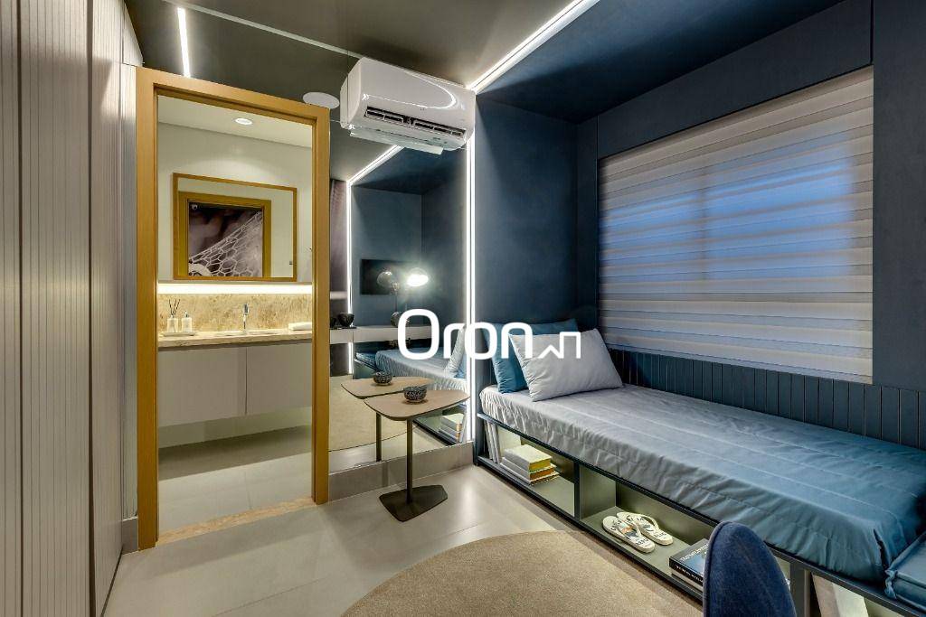 Apartamento à venda com 3 quartos, 137m² - Foto 6