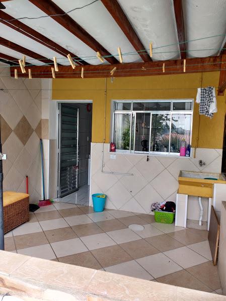 Sobrado à venda com 3 quartos, 180m² - Foto 7