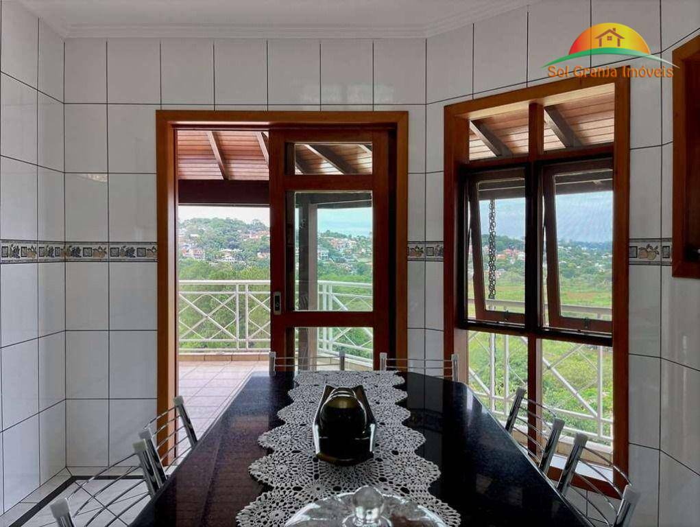 Casa de Condomínio à venda com 4 quartos, 674m² - Foto 22