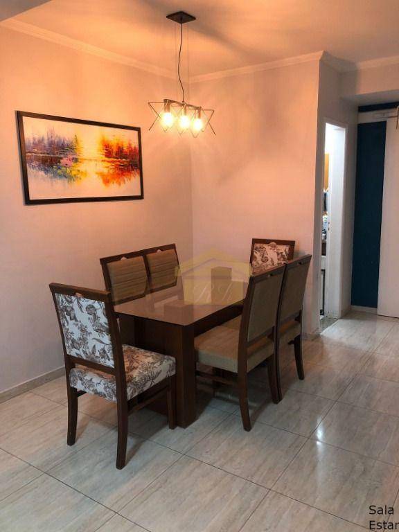 Sobrado à venda com 3 quartos, 112m² - Foto 8