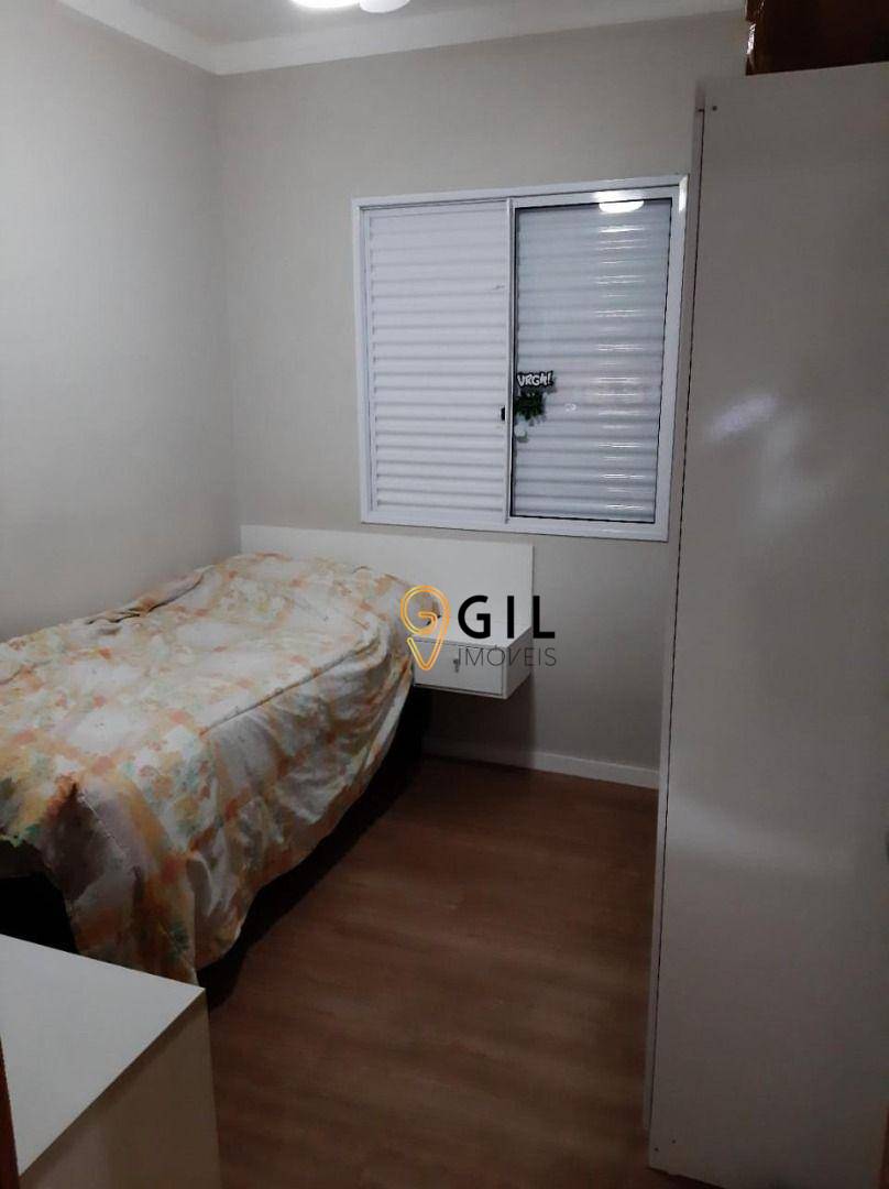 Apartamento à venda com 3 quartos, 82m² - Foto 20