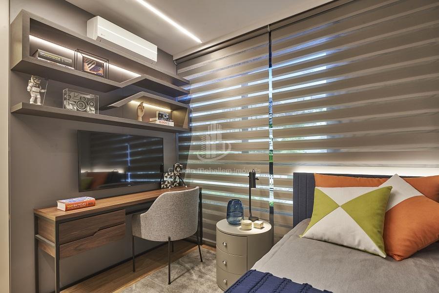 Apartamento à venda com 4 quartos, 369m² - Foto 27