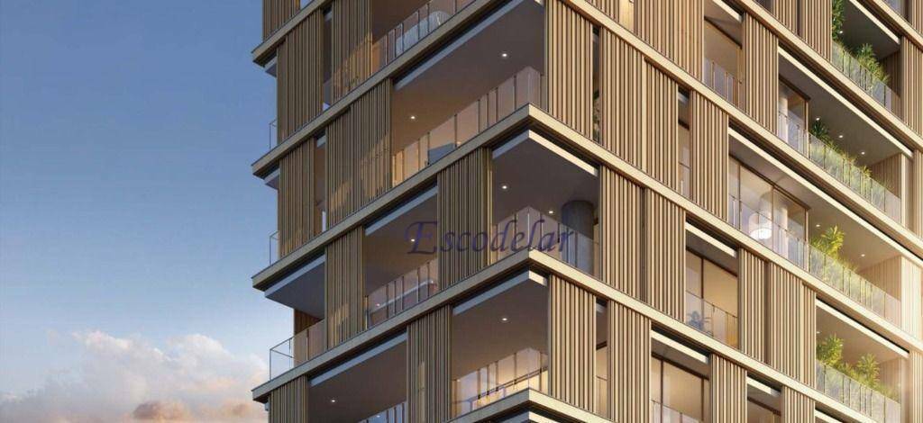 Apartamento à venda com 4 quartos, 355m² - Foto 3