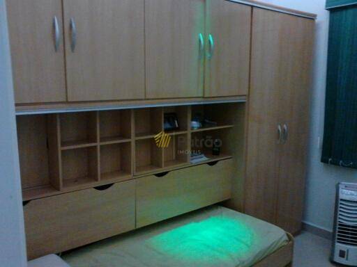 Apartamento à venda com 3 quartos, 66m² - Foto 9