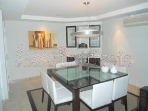 Apartamento à venda com 3 quartos, 245m² - Foto 4