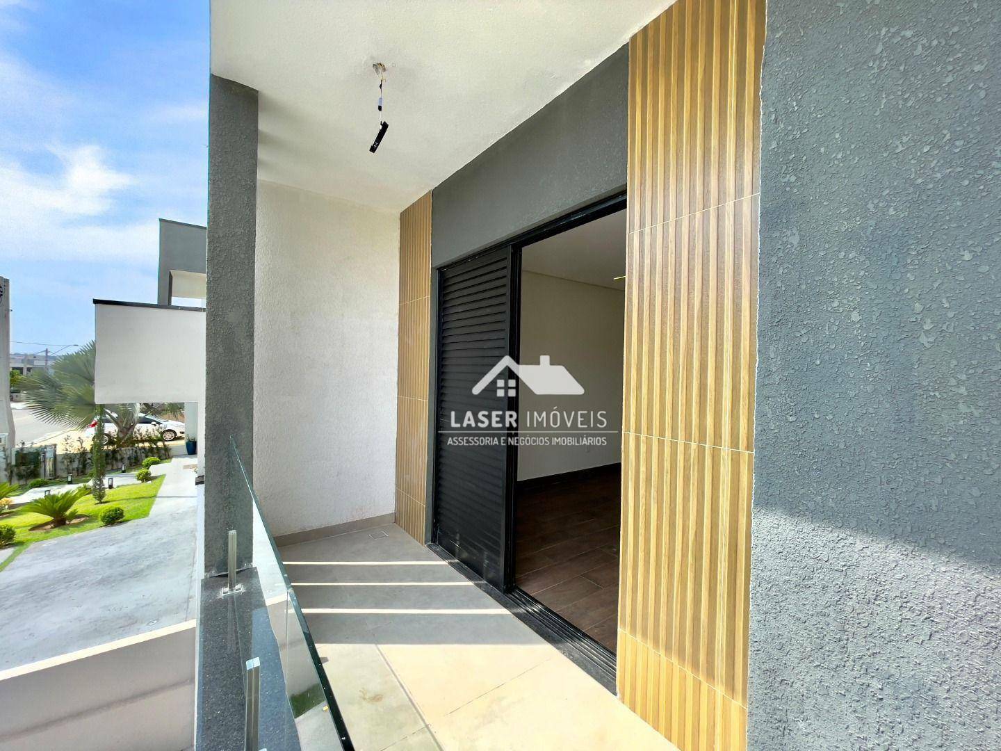 Casa de Condomínio à venda com 4 quartos, 219m² - Foto 18