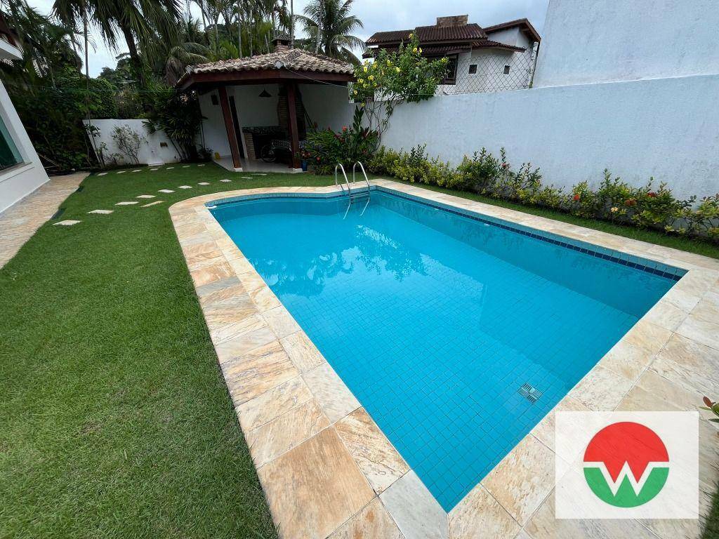 Casa de Condomínio à venda com 3 quartos, 270m² - Foto 17