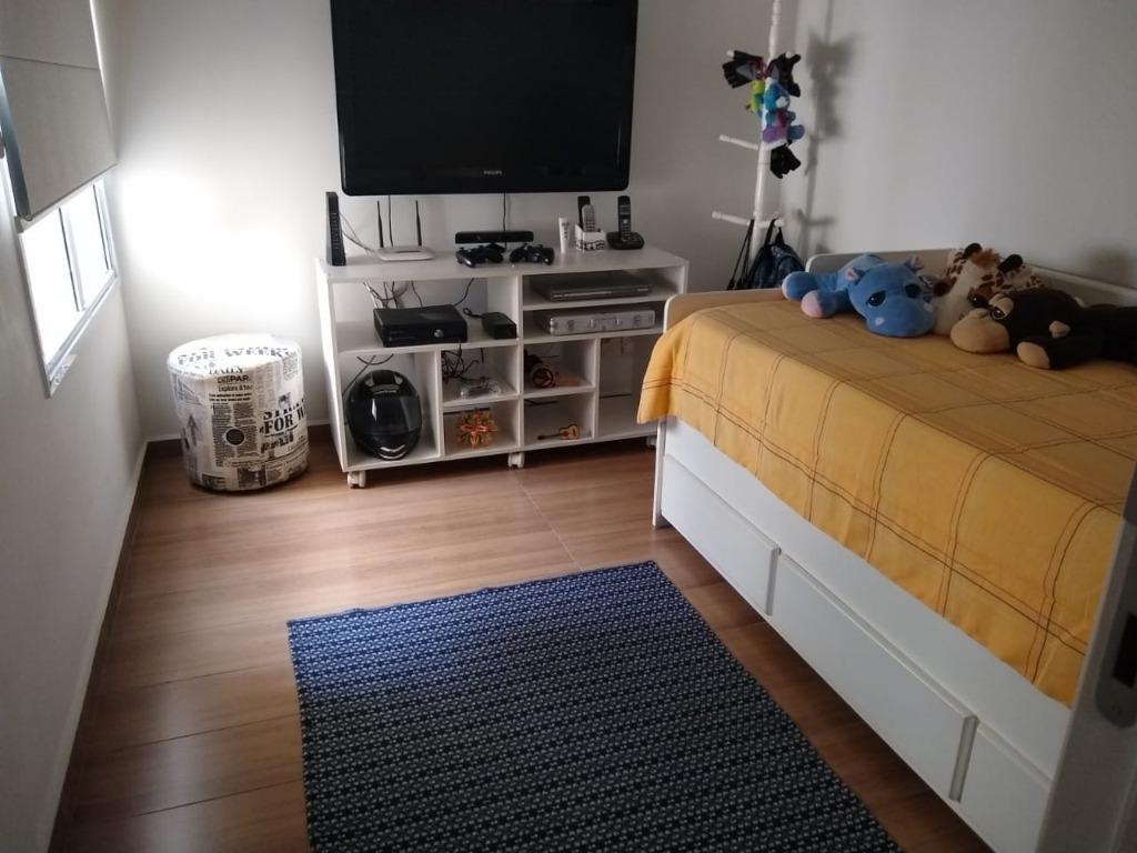 Apartamento à venda com 4 quartos, 169m² - Foto 10