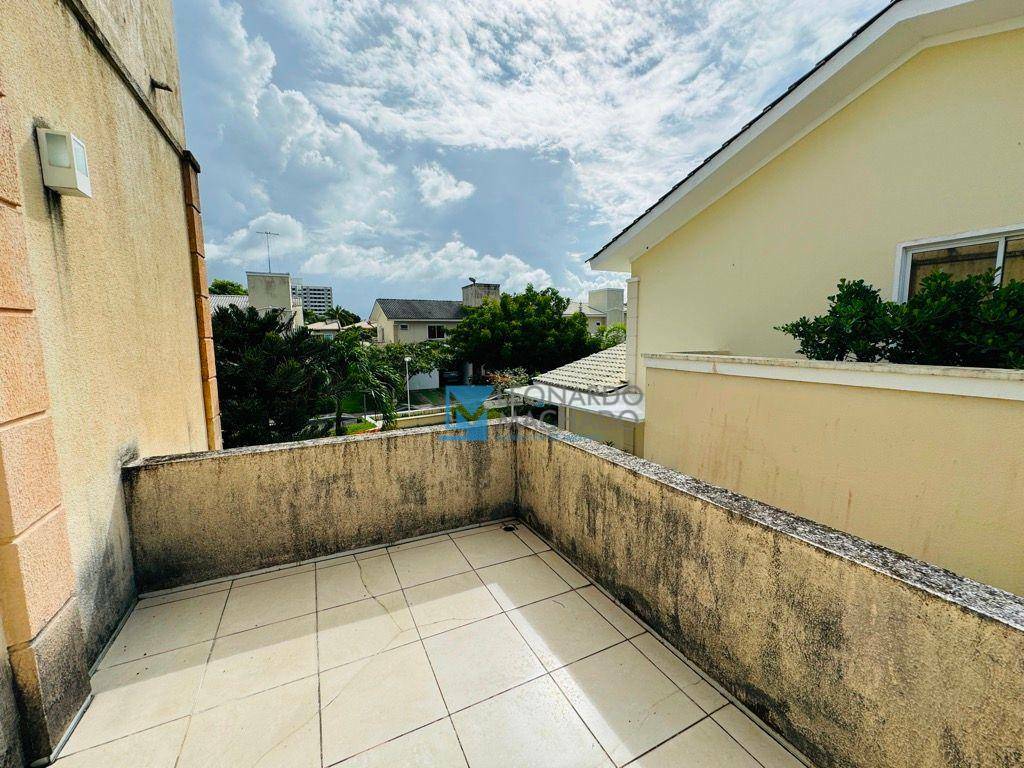 Casa de Condomínio à venda com 4 quartos, 257m² - Foto 20