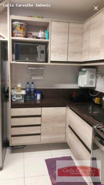 Apartamento à venda com 3 quartos, 105m² - Foto 13