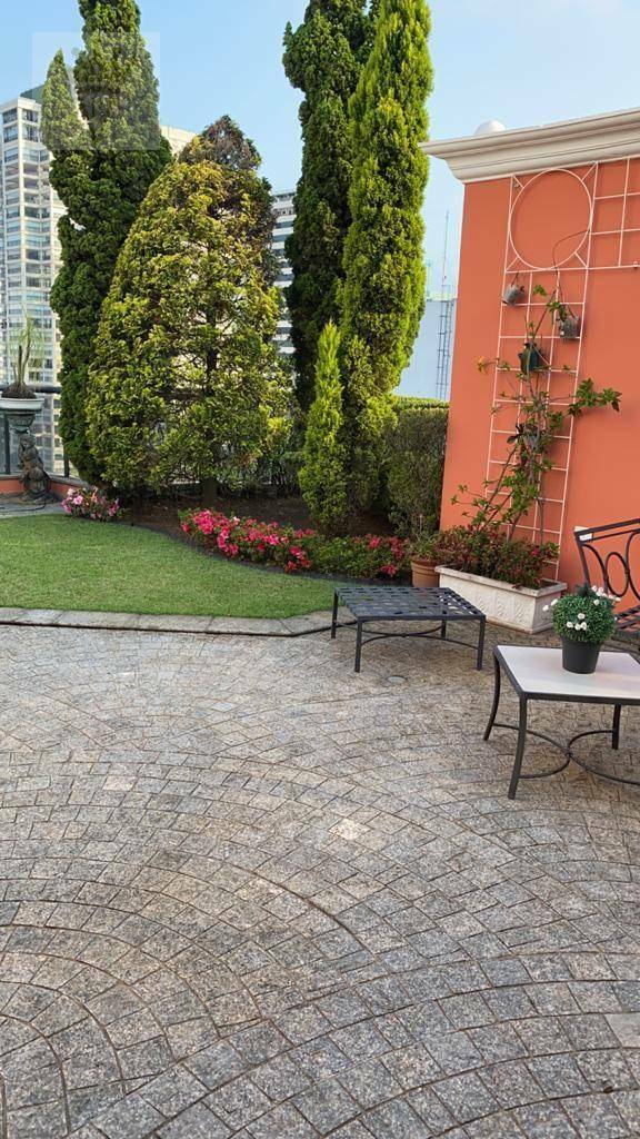 Cobertura à venda com 4 quartos, 618m² - Foto 6