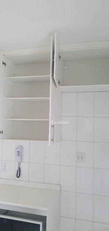 Apartamento à venda com 2 quartos, 48m² - Foto 19