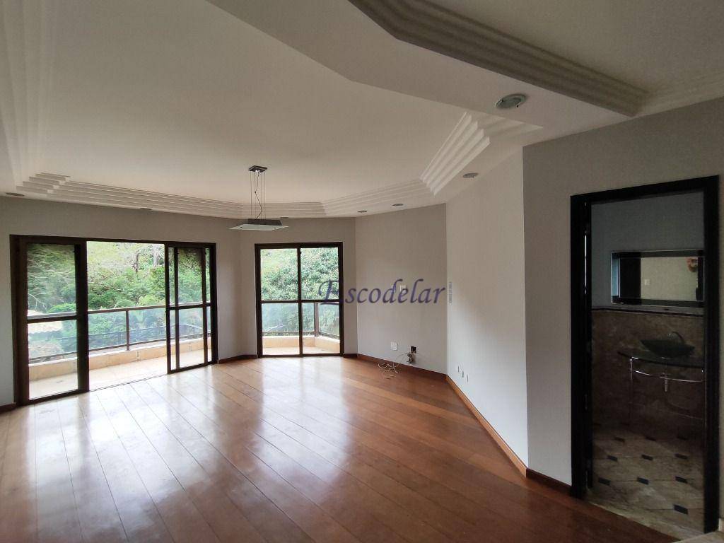 Casa de Condomínio à venda com 4 quartos, 400m² - Foto 13