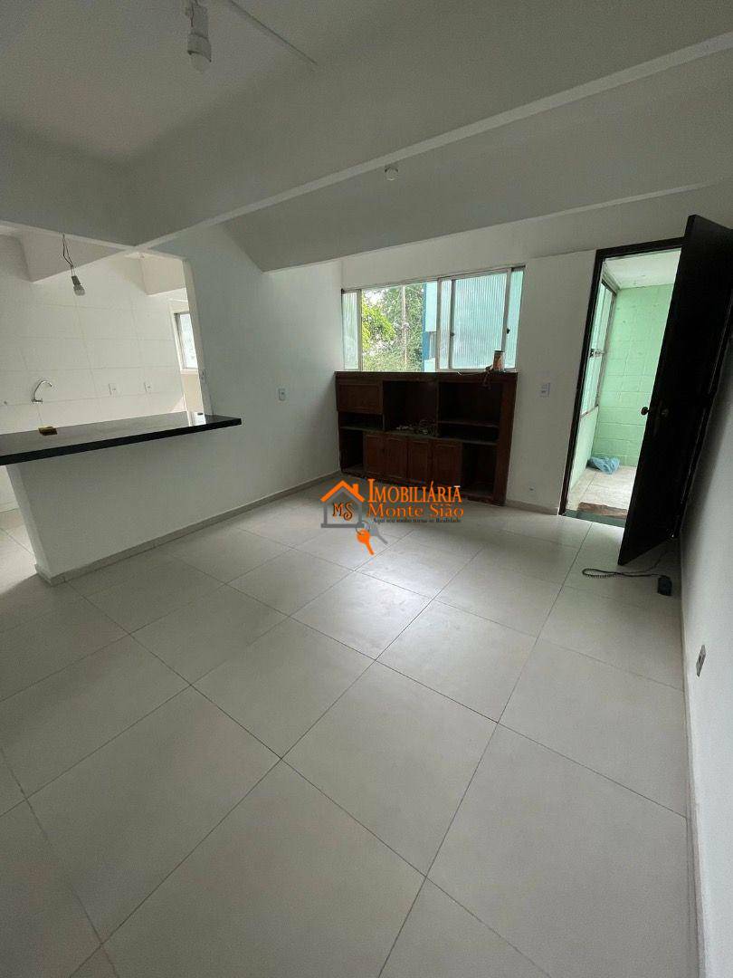 Apartamento, 3 quartos, 64 m² - Foto 2