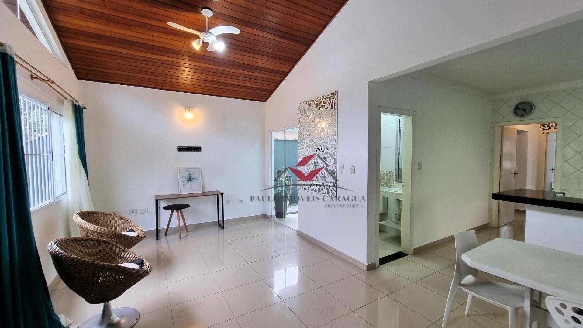 Casa de Condomínio à venda com 4 quartos, 219m² - Foto 4