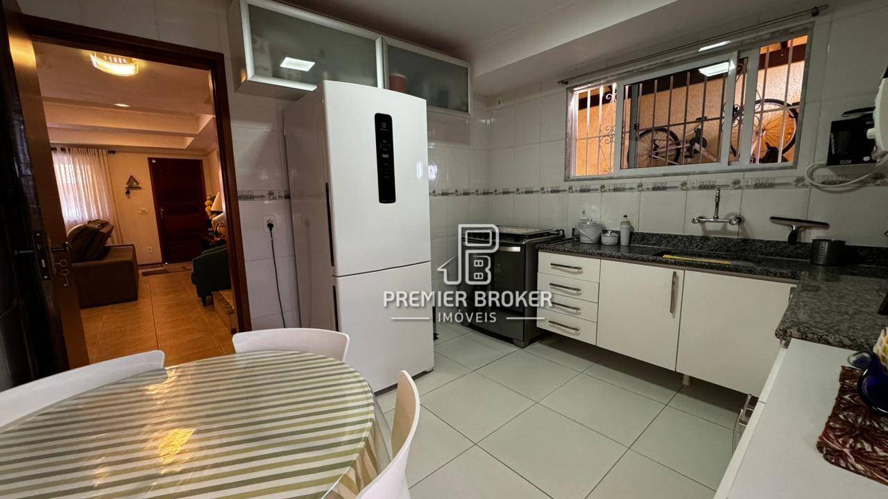 Casa de Condomínio à venda com 3 quartos, 190m² - Foto 23