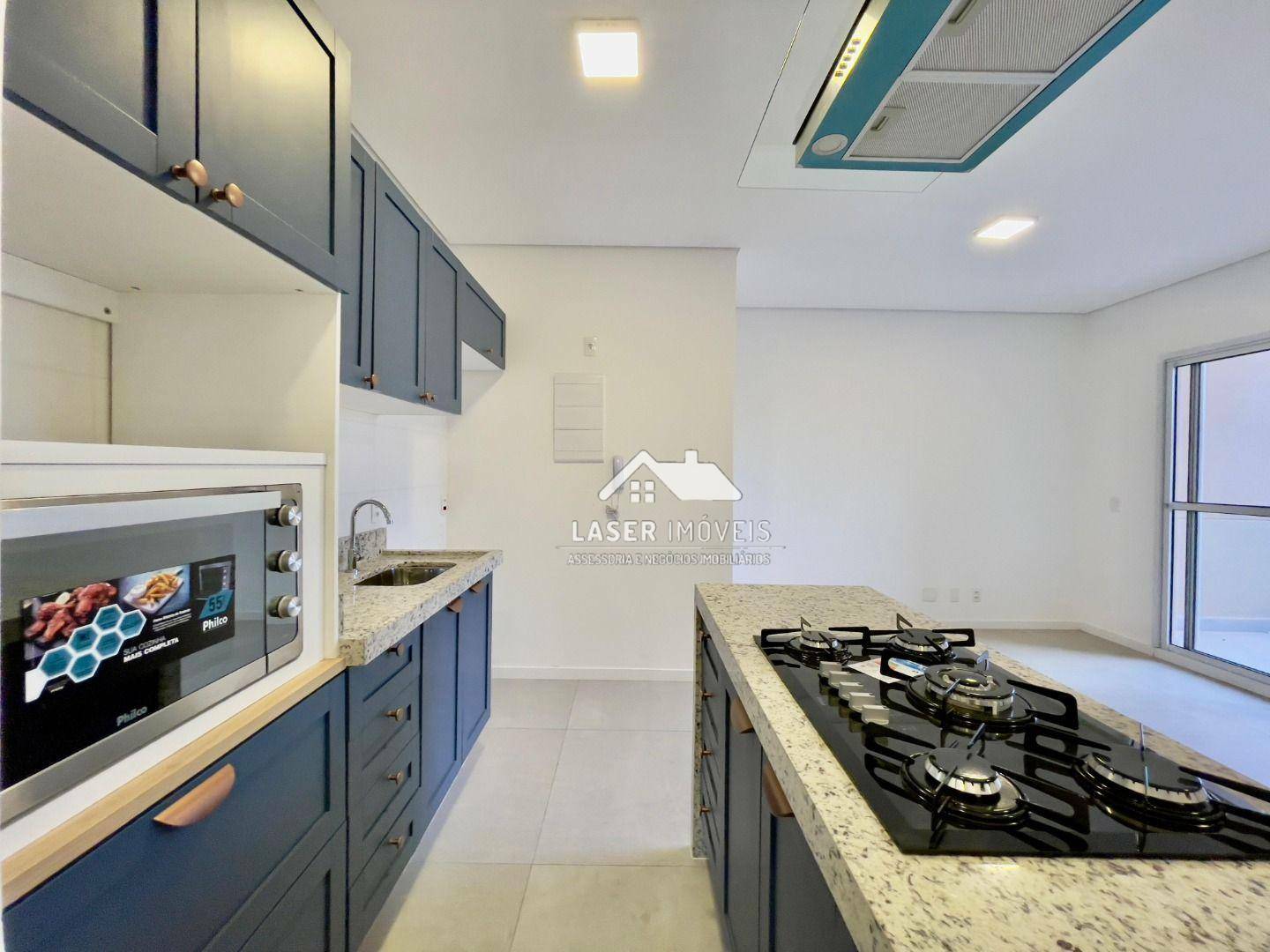 Apartamento, 3 quartos, 72 m² - Foto 5