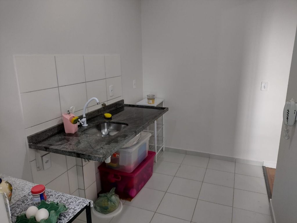 Apartamento à venda com 2 quartos, 55m² - Foto 20