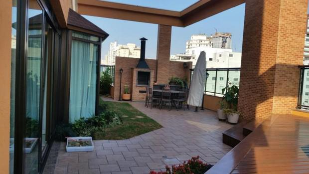 Apartamento à venda com 3 quartos, 265m² - Foto 2