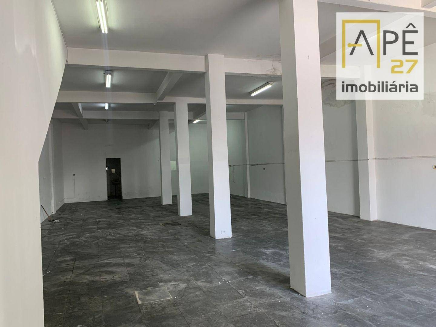 Loja-Salão para alugar, 220m² - Foto 6