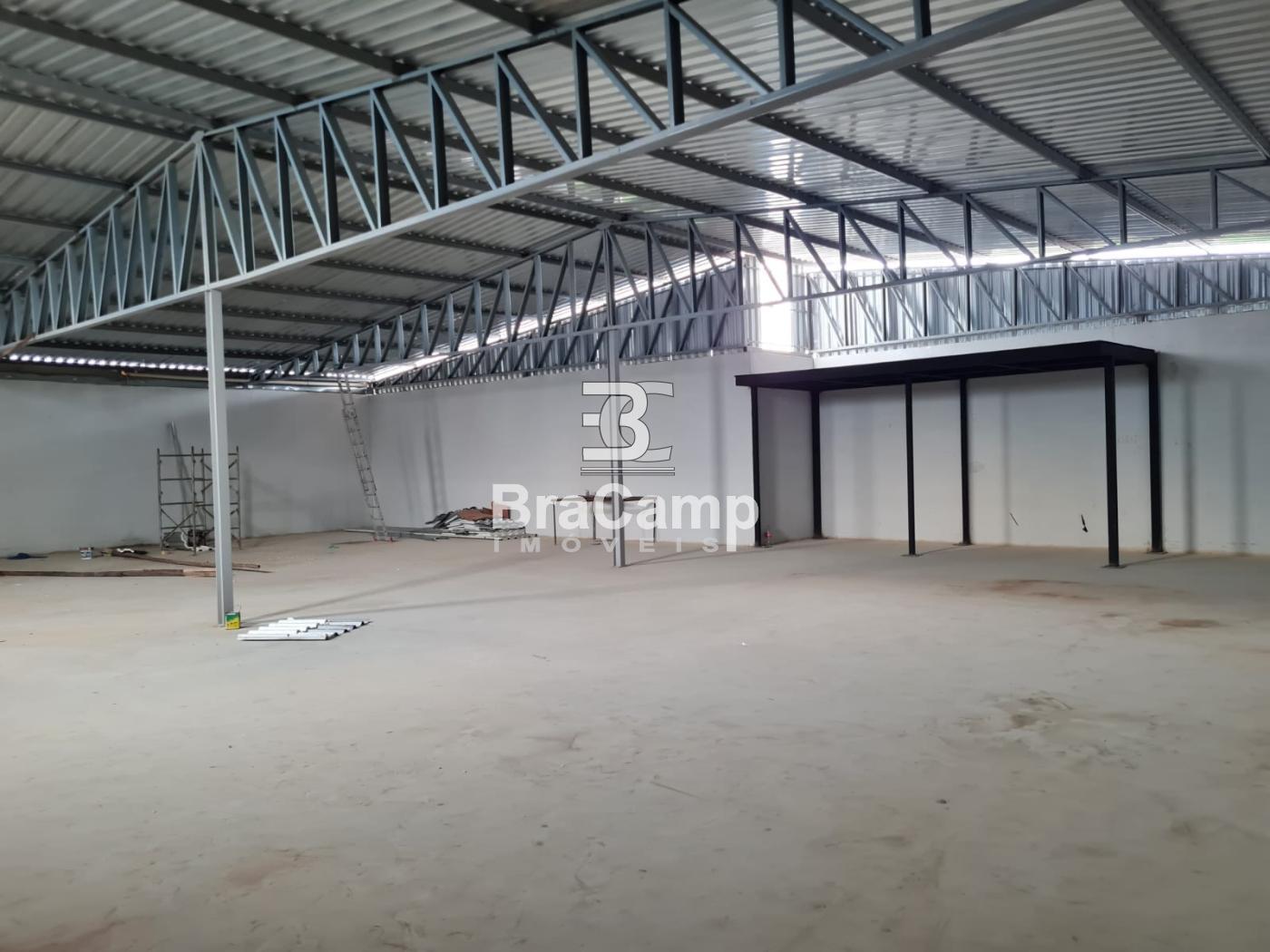 Depósito-Galpão-Armazém à venda, 1250m² - Foto 6