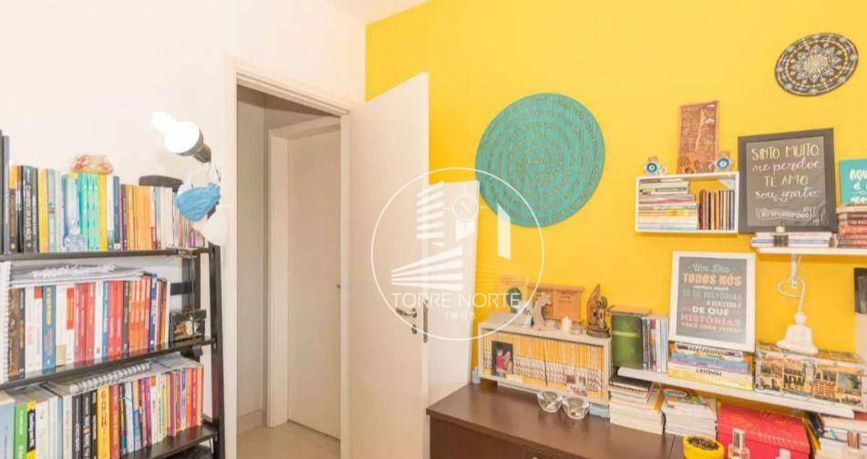 Apartamento à venda com 3 quartos, 95m² - Foto 14