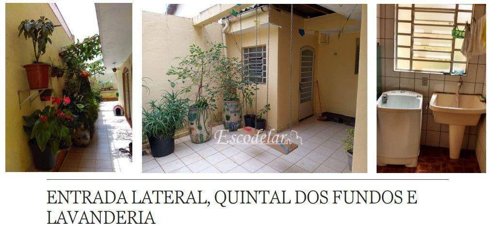 Sobrado à venda com 3 quartos, 220m² - Foto 5