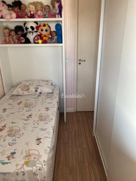 Apartamento à venda com 3 quartos, 79m² - Foto 22