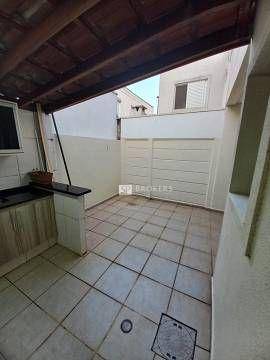 Casa de Condomínio à venda com 3 quartos, 87m² - Foto 4