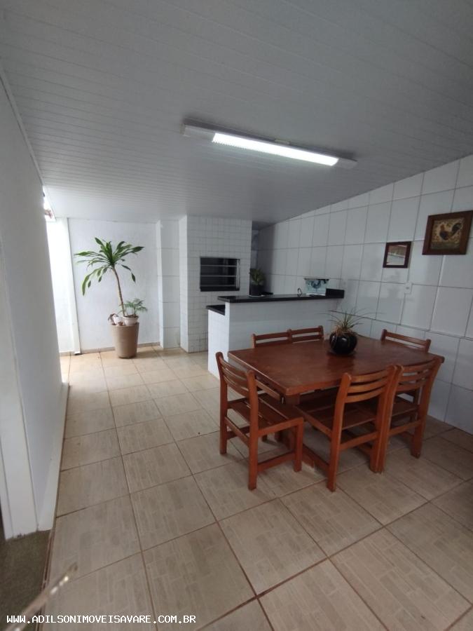 Casa à venda com 3 quartos, 158m² - Foto 13