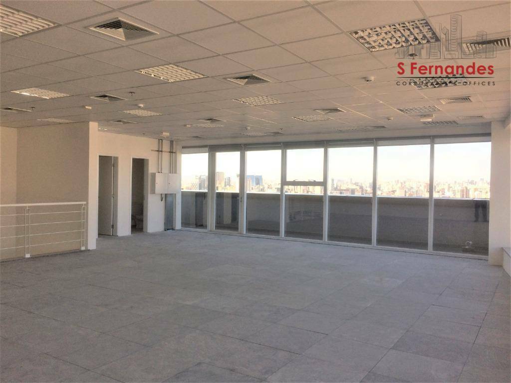 Conjunto Comercial-Sala para alugar, 350m² - Foto 6