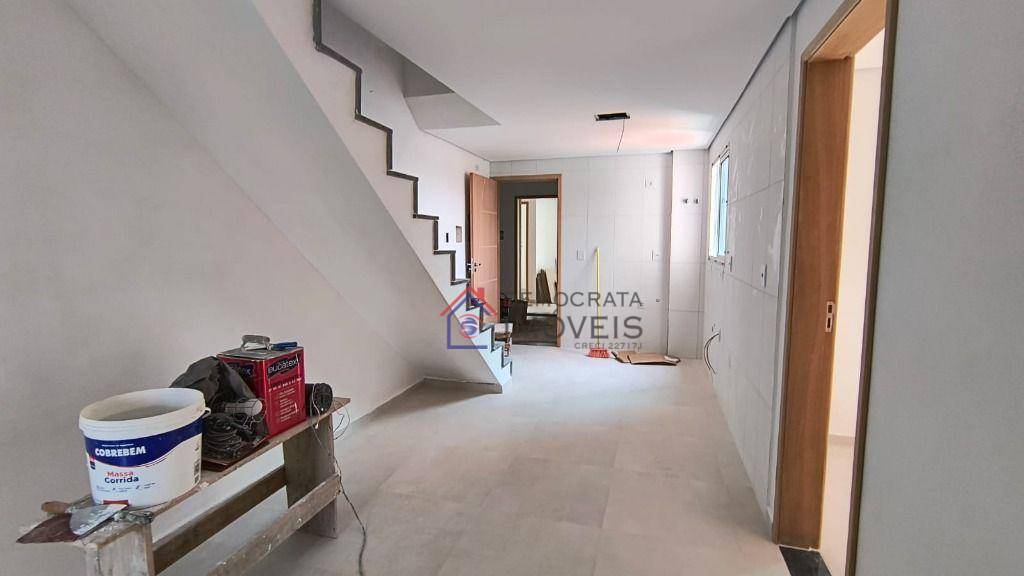 Cobertura à venda com 2 quartos, 128m² - Foto 5