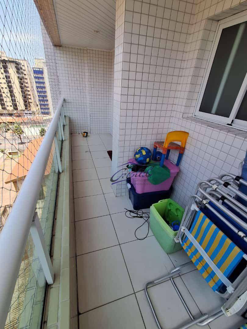 Apartamento à venda com 2 quartos, 107m² - Foto 7