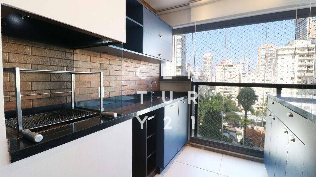 Apartamento à venda com 4 quartos, 162m² - Foto 3