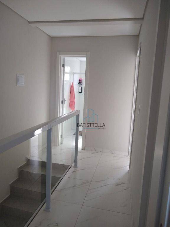 Sobrado à venda com 3 quartos, 90m² - Foto 11