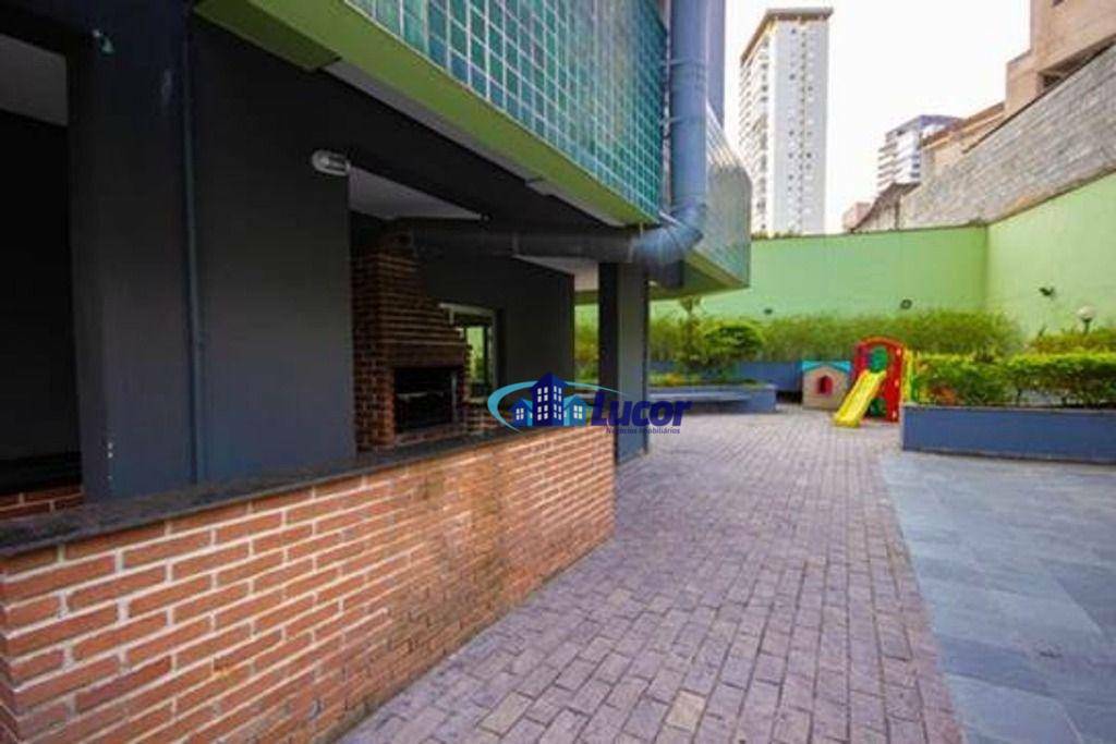 Apartamento à venda com 2 quartos, 51m² - Foto 2