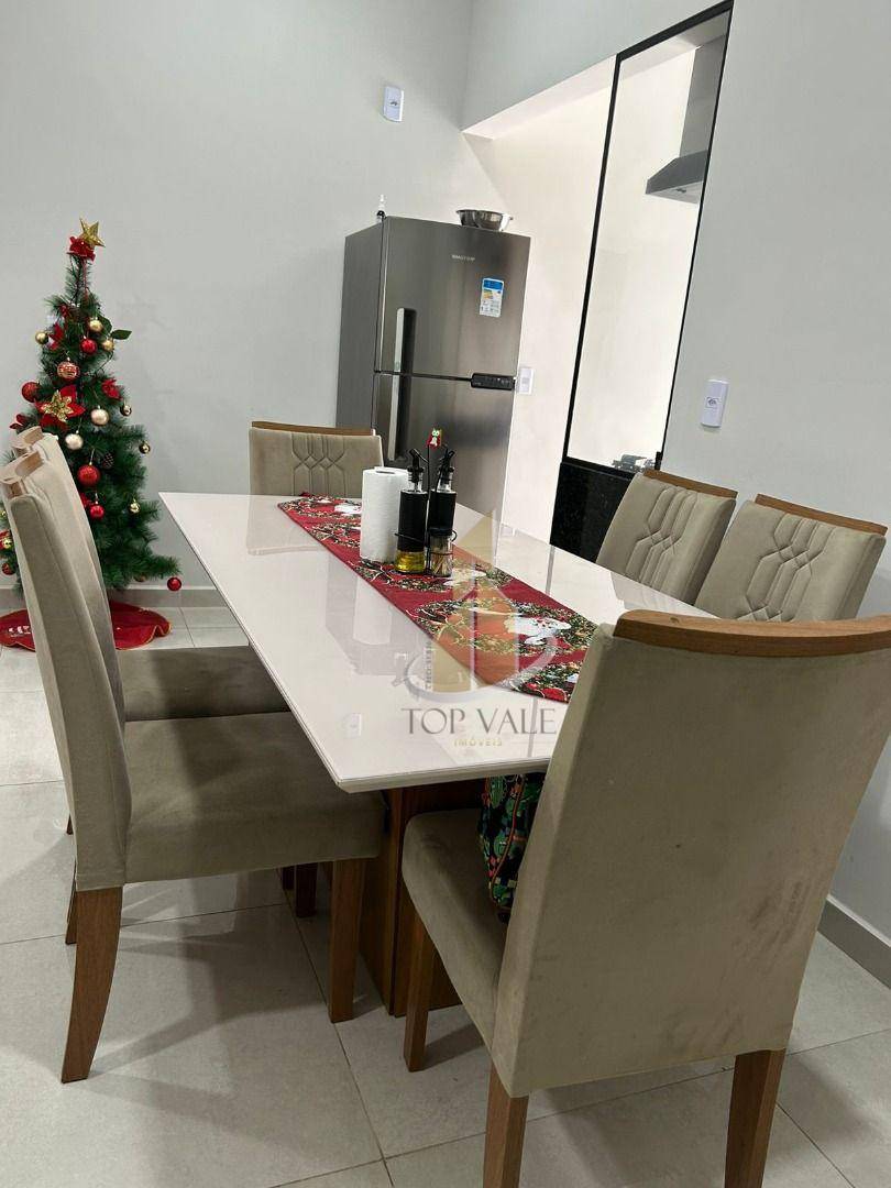 Casa, 3 quartos, 85 m² - Foto 4