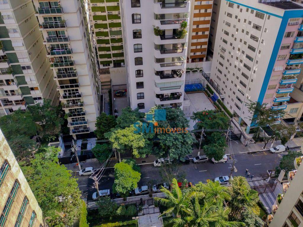 Apartamento à venda com 3 quartos, 383m² - Foto 18