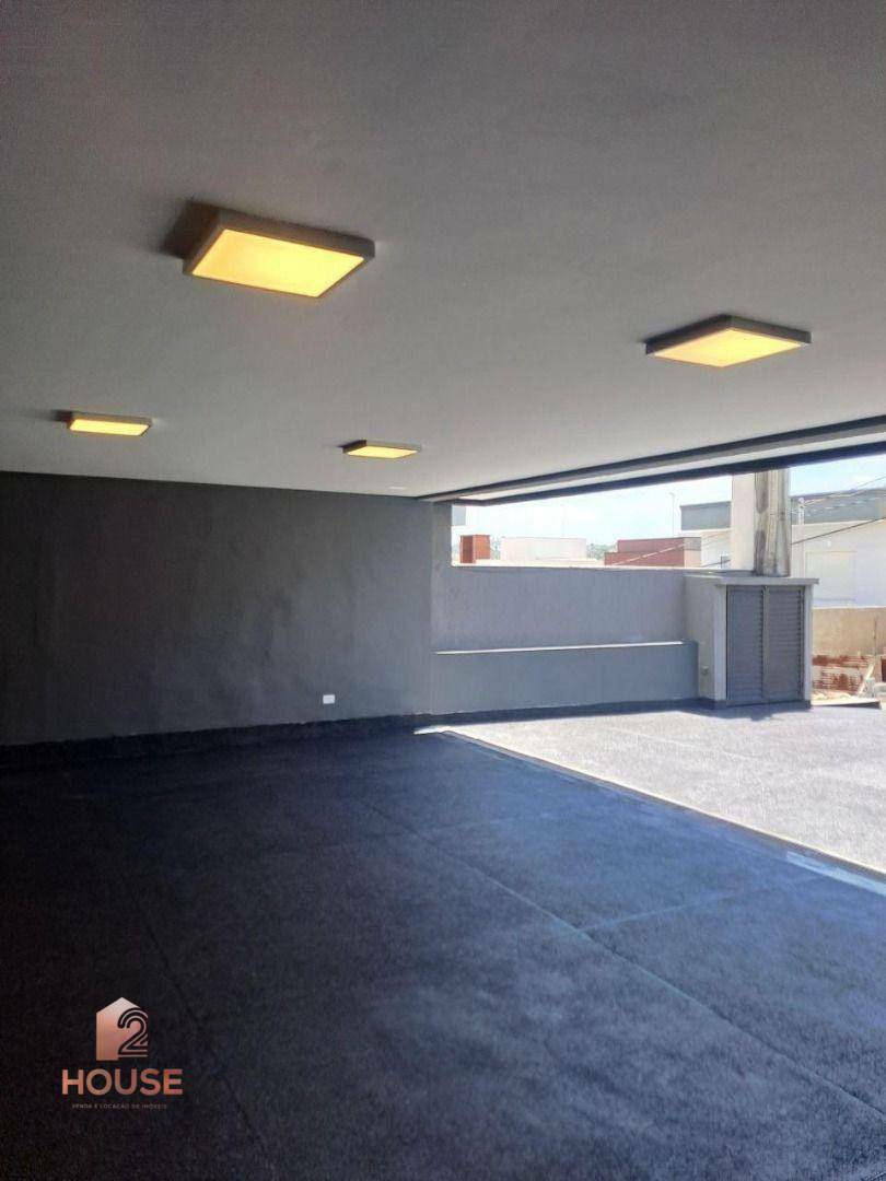 Casa de Condomínio à venda com 3 quartos, 311m² - Foto 3