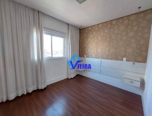 Apartamento à venda com 3 quartos, 126m² - Foto 13