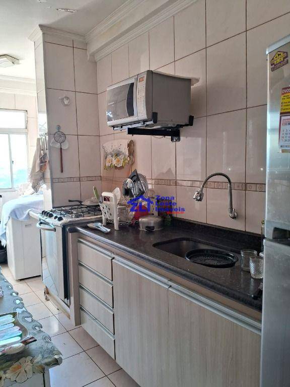 Apartamento à venda com 2 quartos, 44m² - Foto 6