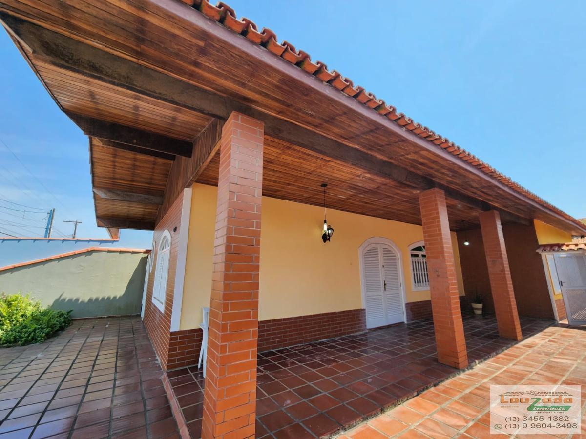 Casa à venda com 3 quartos, 360m² - Foto 4