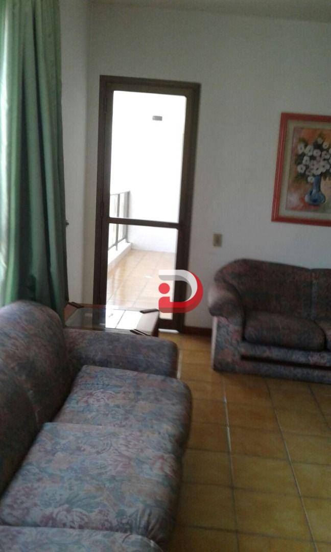 Apartamento à venda com 3 quartos, 95m² - Foto 3