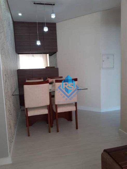 Apartamento à venda com 2 quartos, 80m² - Foto 46